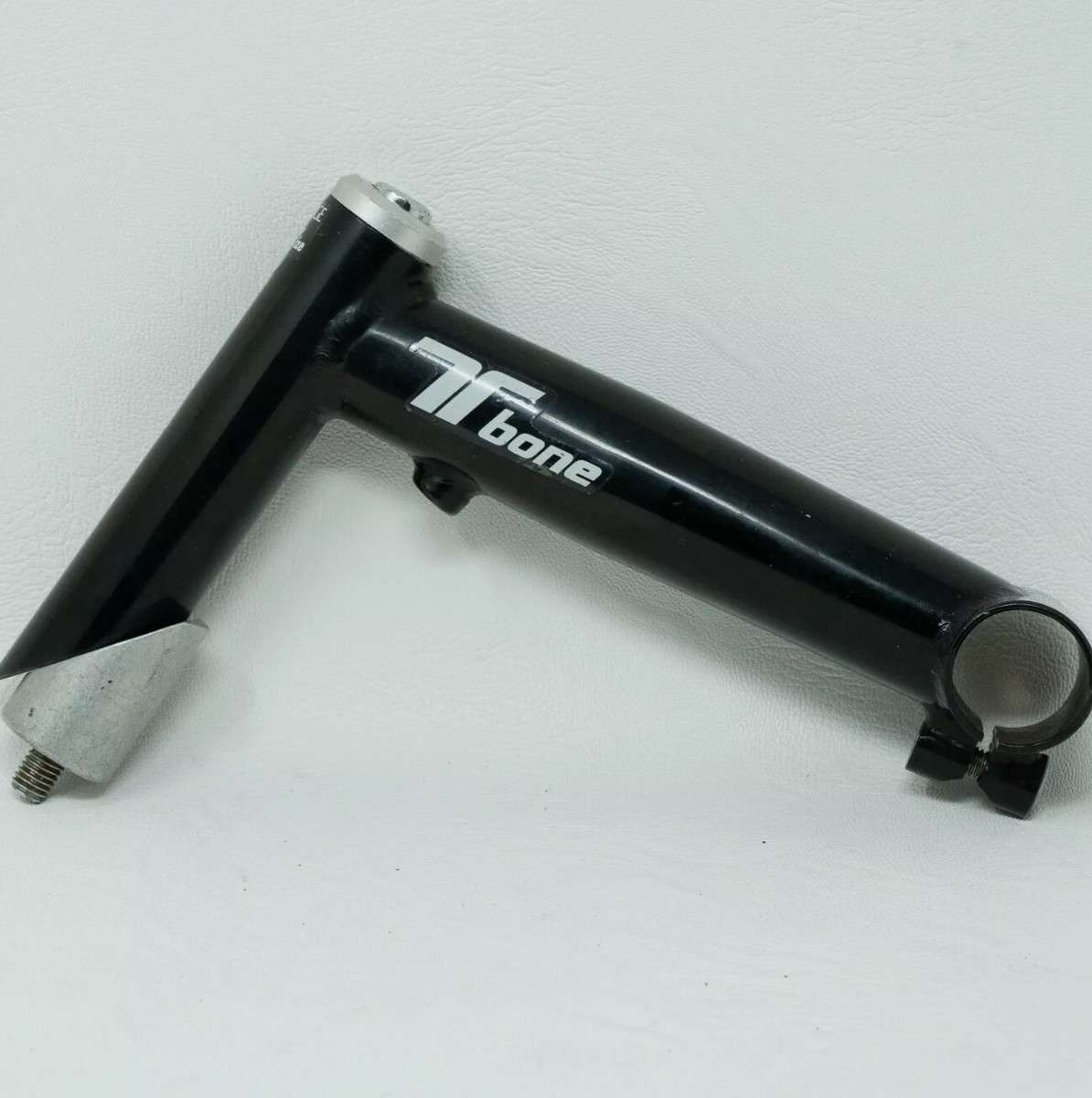 Tioga Avenger T Bone Prestige stem decal set stickers stickers