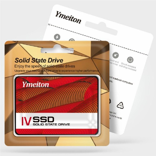 SSD 512G 256G Storage Capacities SSD 2.5" Drive 128G 1TB SSD Solid State 550MB/S - Picture 10 of 21