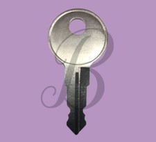 Kobalt Tool Box Key Replacement BB01 - BB10 L...