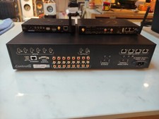 Control4 C4-LU642D, Control4 EA1, Control4 EA3