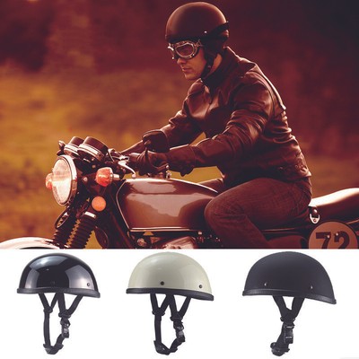 Chopper Hat Cool Lightweight German Style Novelty Small Beanie - Main Image