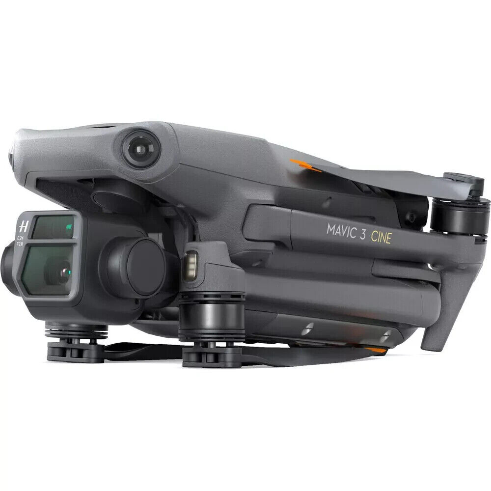 DJI Mavic 3 Cine Premium Combo Camera Drone for sale online DJI Mavic 3 Cine Premium Combo Camera Drone for sale online