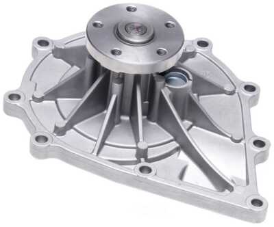 Engine Water Pump-Water Pump(Heavy-Duty) Gates 44057HD