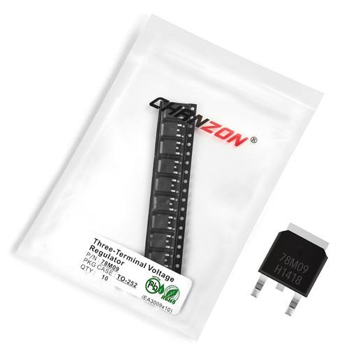 Transistor SOT-23 SOT-89 SOT-223 A-252 SOP-8 SMD MOSFET NPN PNP canal N/P BJT - Imagen 107 de 121