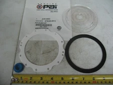 Semi Truck Hubcap Window Kit. PAI# AHK-9883 Ref.# Stemco 359-5912 359-5918