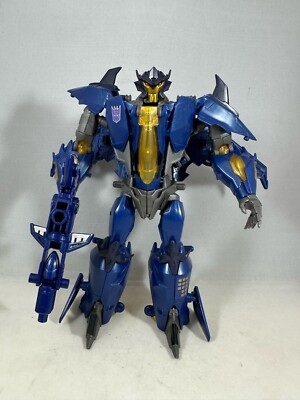 Transformers Arms Micron Dreadwing Loose Complete AM-22