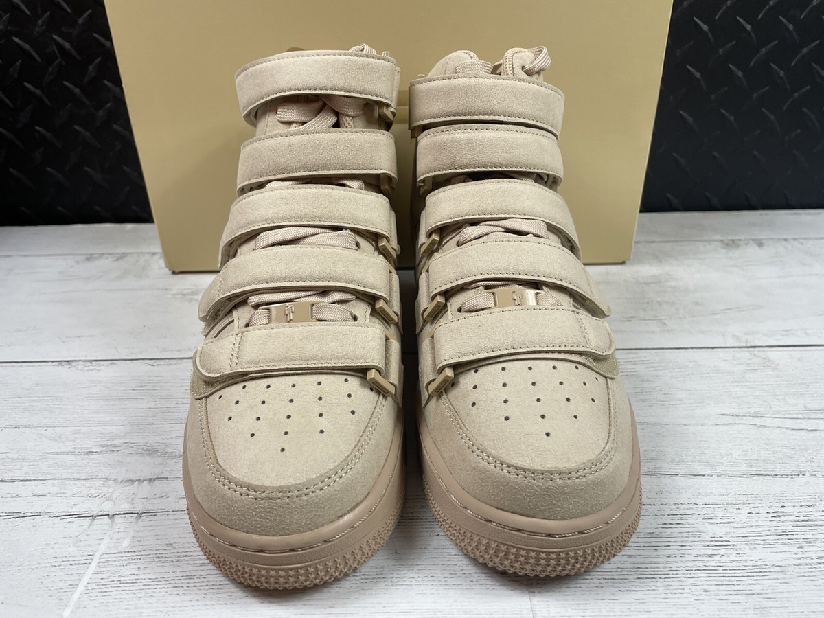 Nike x Billie Eilish Air Force 1 High '07 SP Mushroom Nike x Billie Eilish Air Force 1 High '07 SP Mushroom