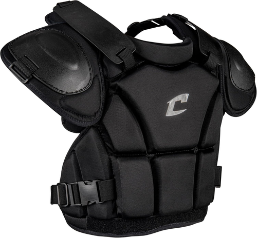 Champro Varsity Umpire Kit: Professional Grade Baseball/Softball Umpire Gear Box - Picture 4 of 12
