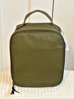 Vera Bradley Lunch Bunch Bag Climbing Ivy Green *gift idea