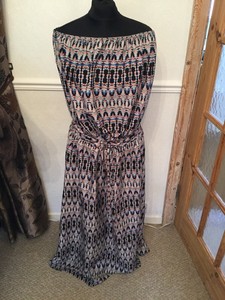 maxi dress size 20