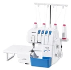 Brother 3034DWT Overlocker Sewing Machine (3 Year Warranty)