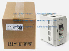 1PCS NEW Delta VFD015M23A Frequency Inverter Drive fast shipping