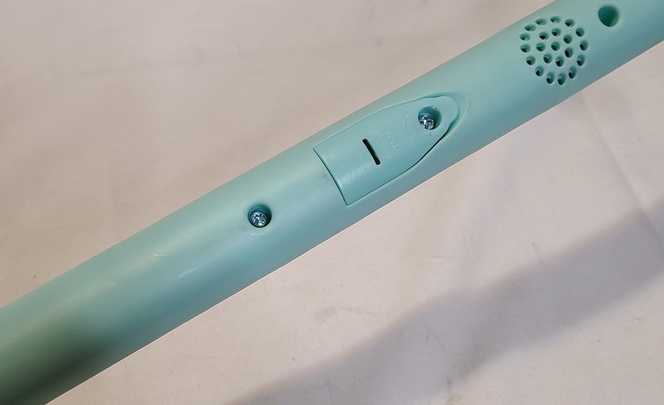 Toy Story Bo Peep Children's Action Staff 3.5' Costume Cosplay Annie Pots Works eBay