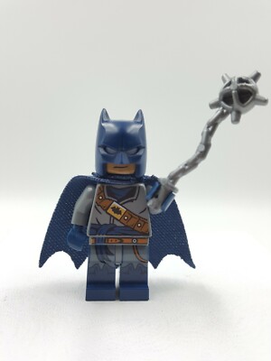lego pirate batman