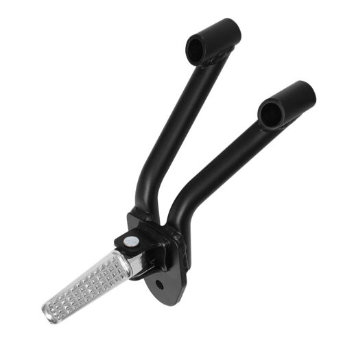 Rear Passenger Footpegs Footrests Fit For Honda Rebel CMX300 CMX500 2017-2024 - Picture 10 of 12