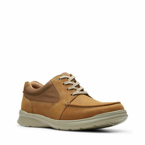 CLARKS SHARON NOEL Pebble Oro Metallizzato Scarpe Di Pelle incastrato-misure  UK 5.5 - NUOVO EUR 23,41 - PicClick IT