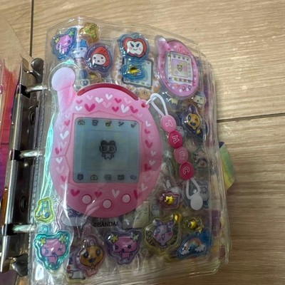 Bonbon Drop Sticker und andere Sticker Notizbücher Tamagotchi Shizuku-chan Sa...