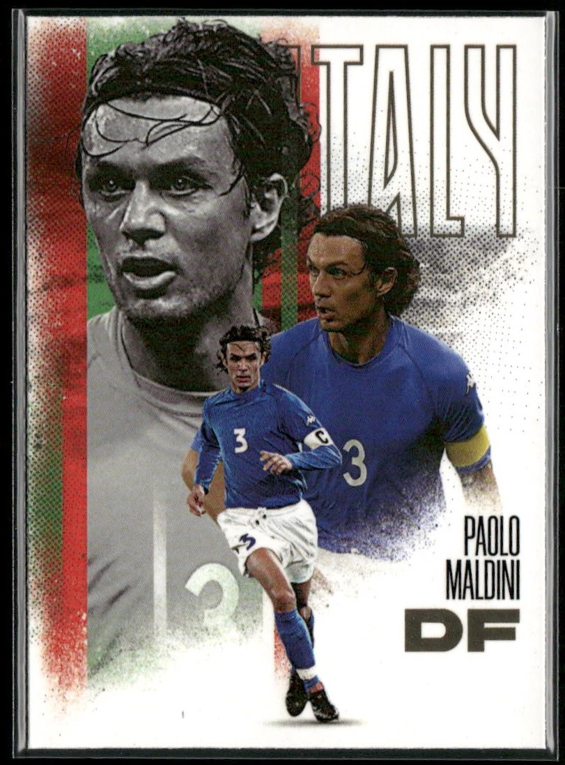 paolo maldini products for sale | eBay