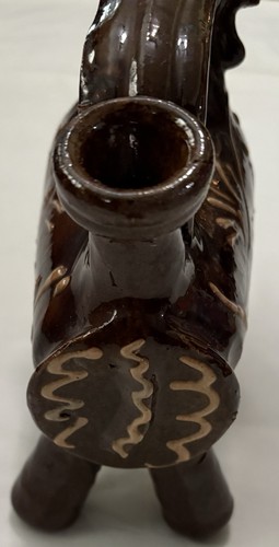 Vintage Porzellan Spanische Kuh Milchkännchen Krug - Bild 5 von 6