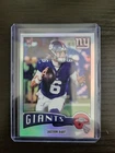 2025 Topps Chrome Jaxson Dart 1975 Refractor RC NM #1975-25