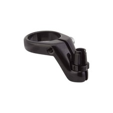 Origin8 Front Brake Cable Hanger 28.6 x 24 Black, 1-1/8 x 24mm 