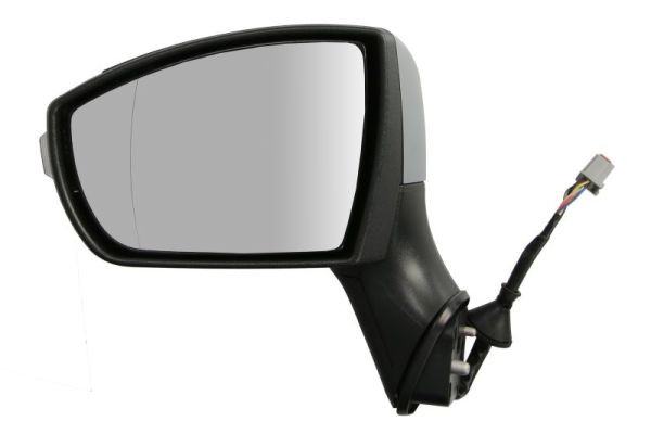 Left BLIC 5402-04-9939384P Exterior Mirror for FORD