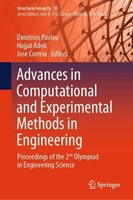 Advances In Computational And Experimental Methods In Engineering Jose Correia