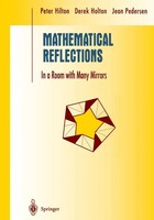 Peter Hilton (U. A.) | Mathematical Reflections | Buch | Englisch (1996) | Xvi