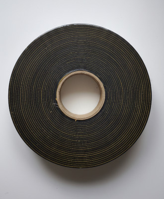Armaflex Kautschuk Klebeband EL-Tape-BK 15m x 50mm x 3mm Tape Flex
