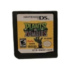 Plants Vs. Zombies - Nintendo DS Game only Tested And Working