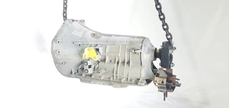 Ford Expedition 2007 OEM transmisión automática 6 velocidades 5,4 L V8 2x2 Foto 2 de 4