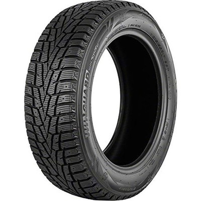 Tire Nexen Winguard Winspike LT 245/75R17 Load E 10 Ply Winter Snow