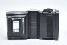 Nikon SPEEDLIGHT SB-16 Shoe Mount Flash Parts/Repair AS IS