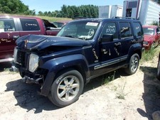 Steering Column Floor Shift Tilt Lhd Fits 08-12 Liberty 1578387 Steering Column Floor Shift Tilt Lhd Fits 08-12 Liberty 1578387