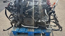 Moteur Audi COUPE