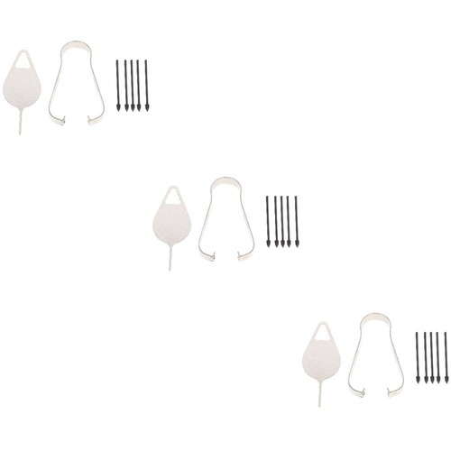 Capacitor Refill Set Touch Screen Pen for Phone Touchscreen Stylus - 第 26/48 張圖片