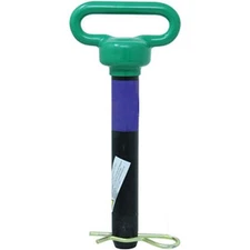 Hitch Pin 1-1/8" X 7" Fits CAT II New GHP07 fits Universal Several Fits CAT II