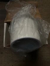 6UX68 Halo Lighting 4 In. White Track Lighting Head