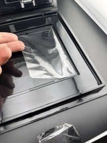 Intellivision Large Folder Organizer Binder Case Lot, Holds 4 Games & Manuals