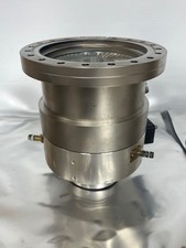 Leybold Turbovac 361C Turbo High Vacuum Pump,TURNS FREELY