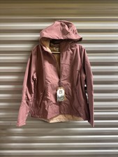 Avalanche Women's Midweight Soft Shell Hooded Jacket Size Large