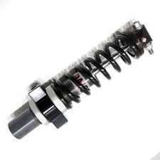 Paioli BMW Tech Klapprad Mountainbike Dämpfer