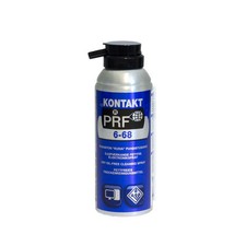 Kontaktreiniger PRF 6-68 220ml Taerosol