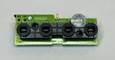 Nintendo GameCube OEM Contoller Port Assembly - DOL-FRNT-10 Tested Working