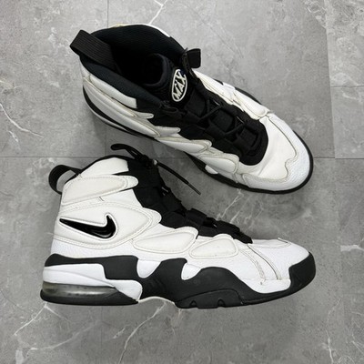 Nike Air Max 2 Uptempo 94Airmax Uptempo Shoes 922934-102 Mens Shoes Size 9.5