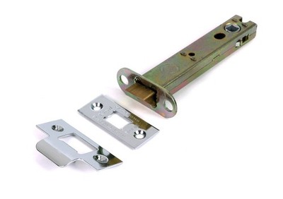 From The Anvil 51770 poliert SS 5'' Schwerlast Riegel