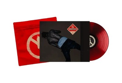 トラヴィススコットDAYS BEFORE RODEOdeluxeレコード Travis Scott-Days Before Rodeo Deluxe 10th AnniversaryVinyl (FREE