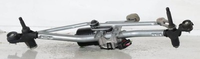 FRONT END STOP MECHANISMUS 9824784980 JEEP AVENGER BEV Electric 115 kw