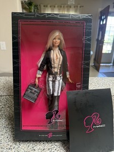 Barbie Mac | eBay
