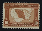 CKStamps: US Stamps Collection Scott#327 10c Mint LH OG CV$130